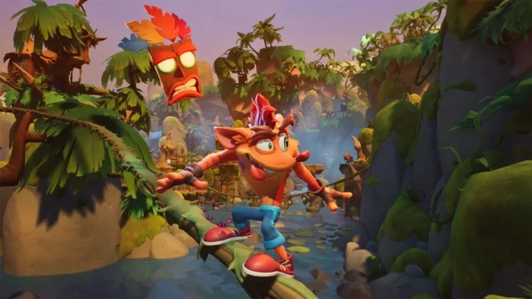 Crash Team Racing Nitro-Fueled: Versão para PC Nunca Foi Planejada