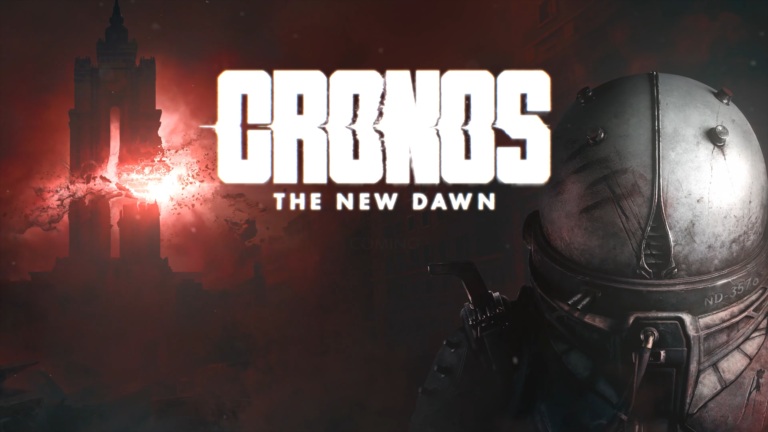 Descubra 35 Minutos Empolgantes de Cronos: The New Dawn