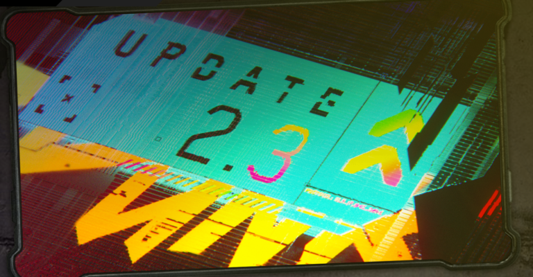 Nova atualização promete melhorias significativas em Cyberpunk 2077