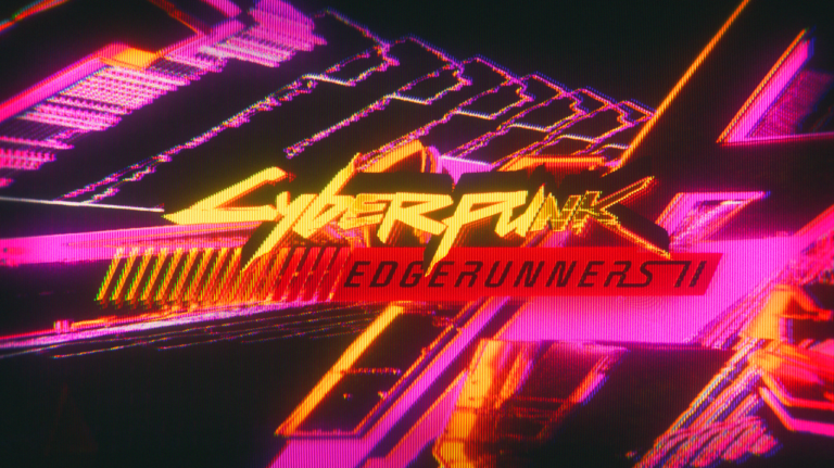 Confirmação Oficial da 2ª Temporada de Cyberpunk: Edgerunners