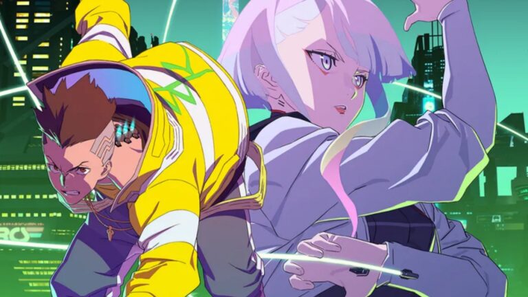 Segunda Temporada de Cyberpunk: Edgerunners Promete Mais Violência e Ação
