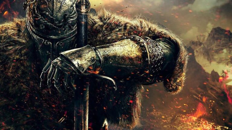 Novo jogo não anunciado da FromSoftware está em desenvolvimento, segundo rumores