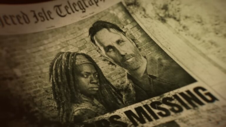 DLC de The Walking Dead chega a Dead by Daylight no final de julho