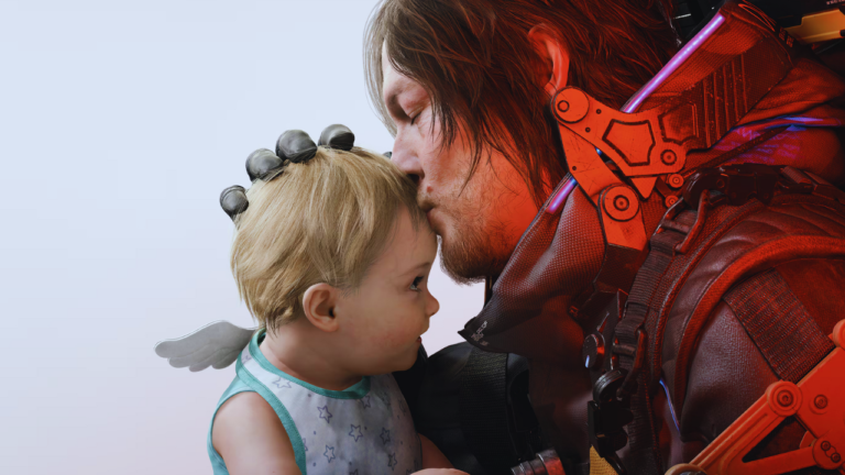 Death Stranding 2 e o Renascimento das Edições de Colecionador