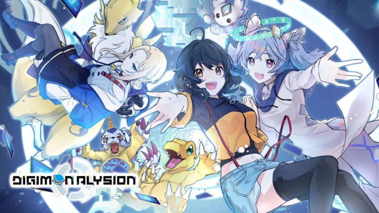 Digimon Story: Time Stranger pode ser lançado para o novo console Switch 2