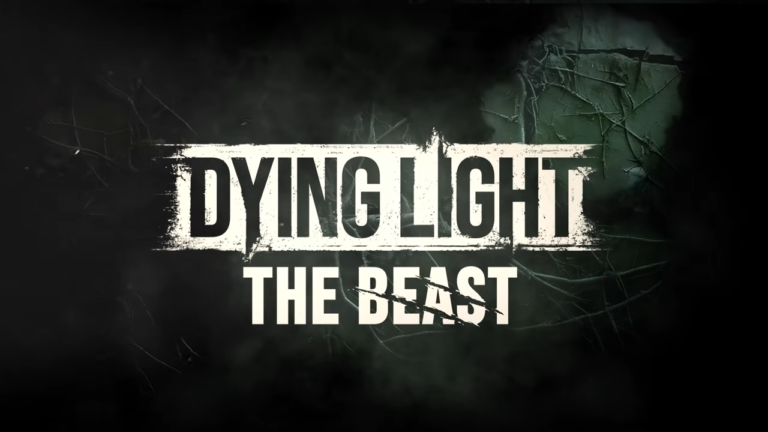 Dying Light The Beast é adiado para setembro; saiba mais sobre as novidades!