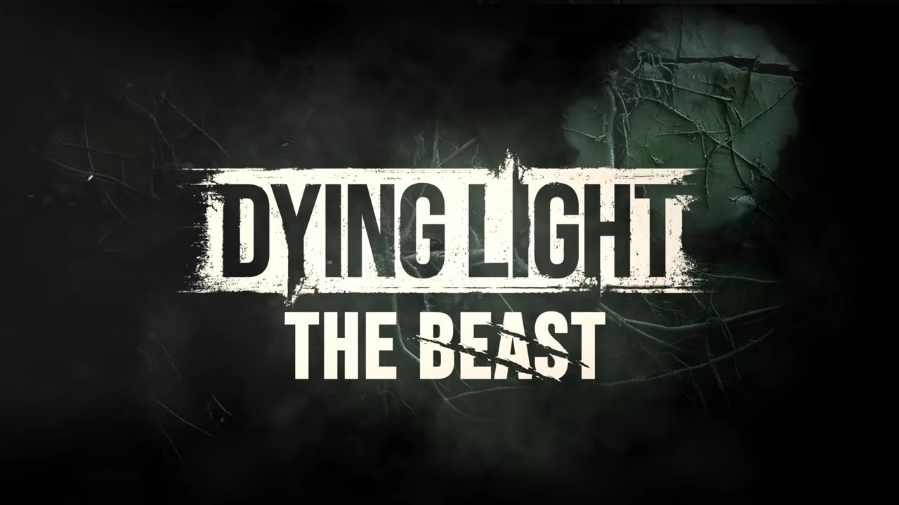Dying Light: The Beast Gameplay Premiere