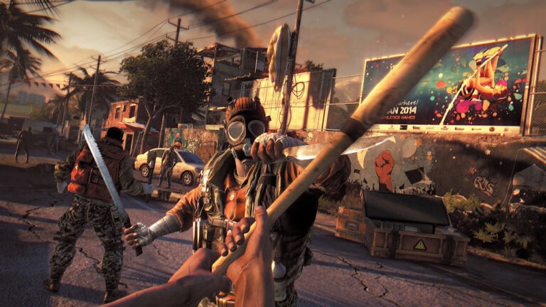 Estúdio de Dying Light encerra dois projetos devido a prejuízos financeiros