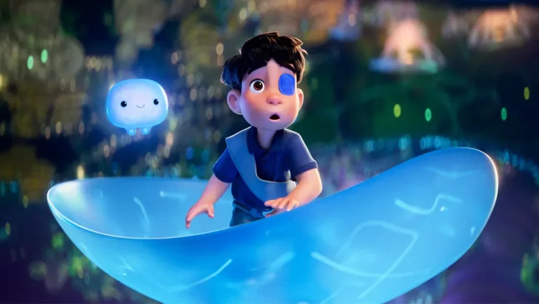 Elio da Pixar passa por mudanças significativas após críticas internas intensas