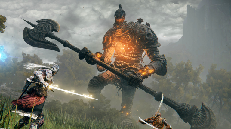 Possível Lançamento Surpresa da FromSoftware Previsto para 2025