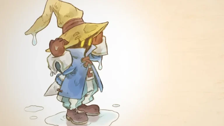 Square Enix Comemora 25 Anos de Final Fantasy IX, mas Silêncio sobre Remake