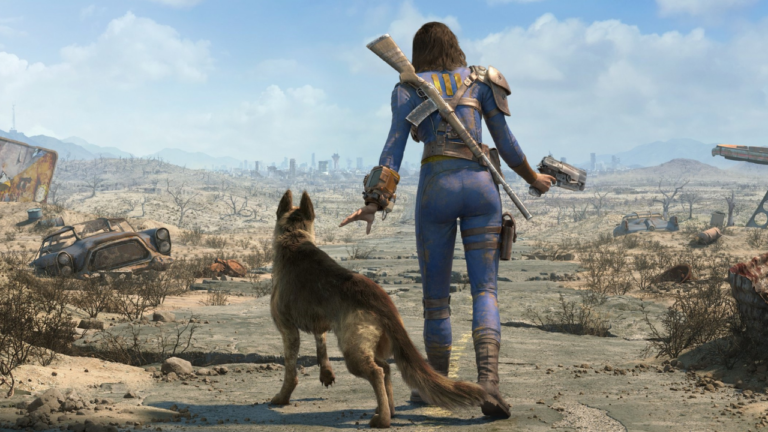 Fallout 5 pode ter recebido aprovação interna da Bethesda
