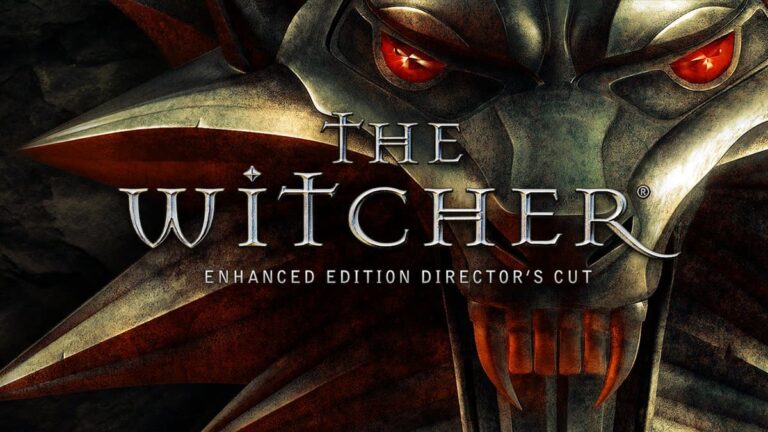 Mod para The Witcher atualiza todas as texturas do jogo
