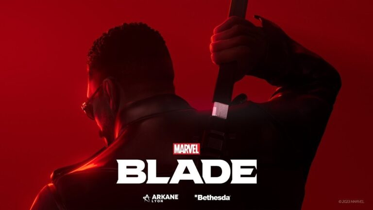 Produção de Blade da Arkane Iniciará Apenas no Final de 2024