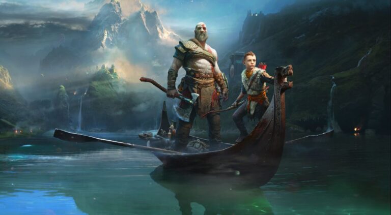 Diretor de God of War Compartilha Novas Informações sobre a Série