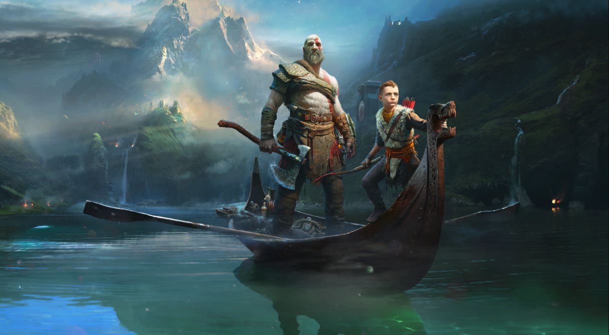 God of War