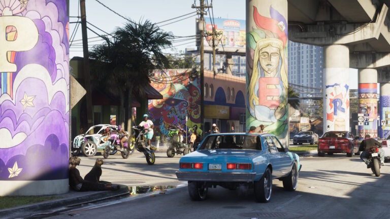 GTA 6: Ex-funcionário da Rockstar afirma que jogadores preferem 30 FPS