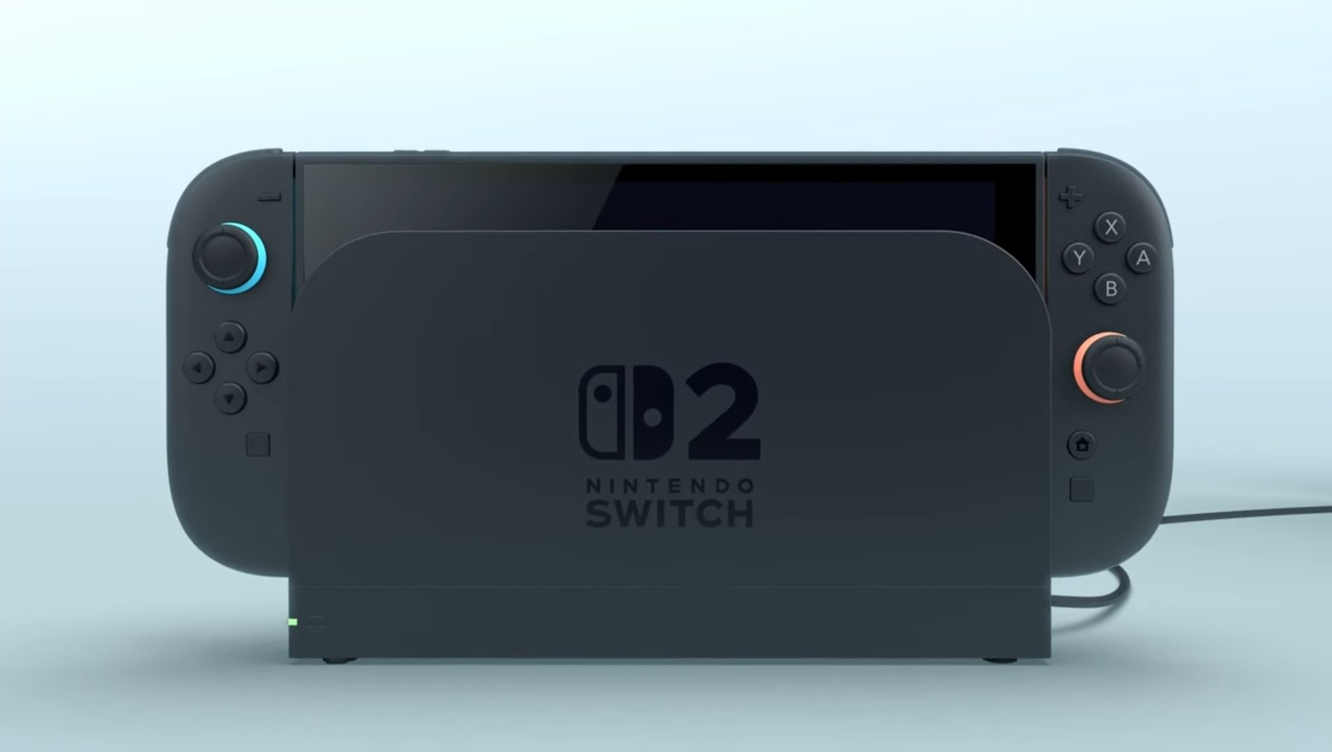 Nintendo Switch 2