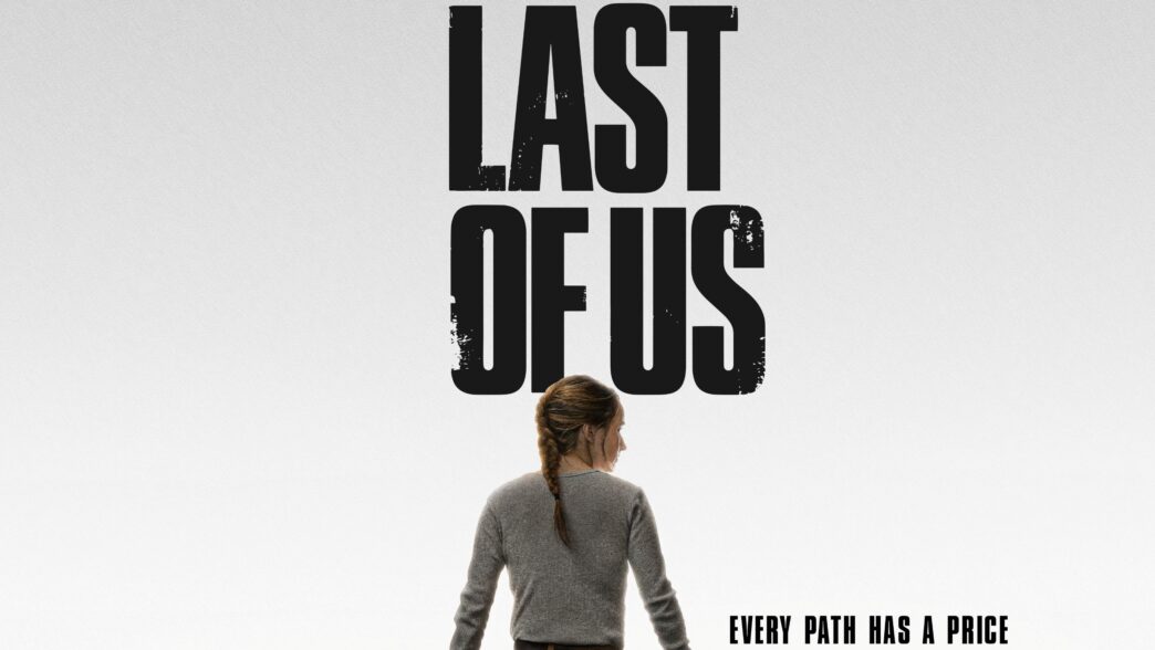 The Last of Us da HBO