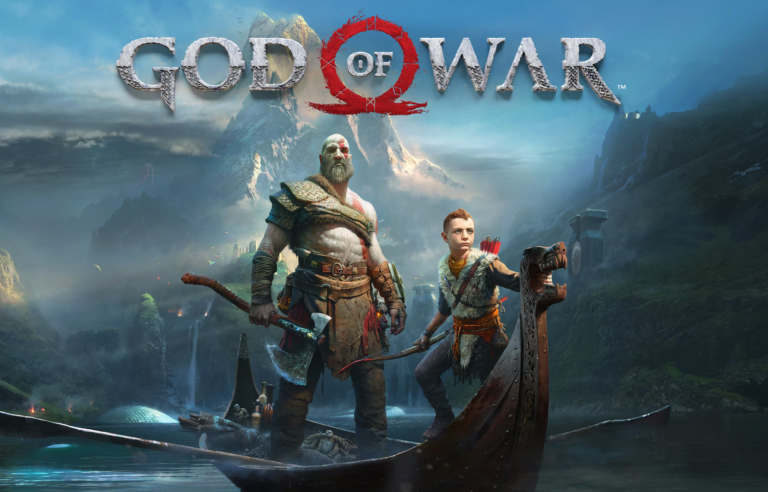 “Série God of War se renova e indica início das filmagens para 2026”