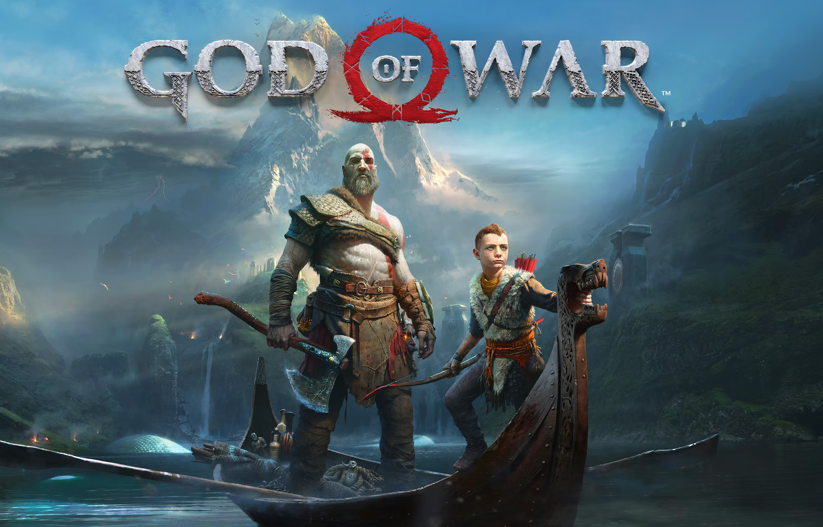 God of War