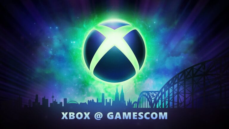 Xbox apresenta Hollow Knight: Silksong e ROG Xbox Ally na Gamescom