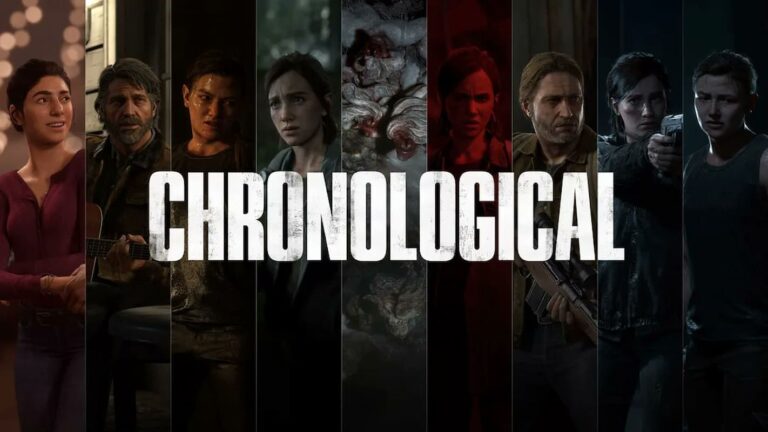 The Last of Us 2 Remastered: Novo Modo de Experiência Cronológica é Lançado