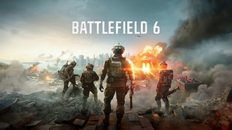 “Battlefield 6 pode ser lançado em outubro”