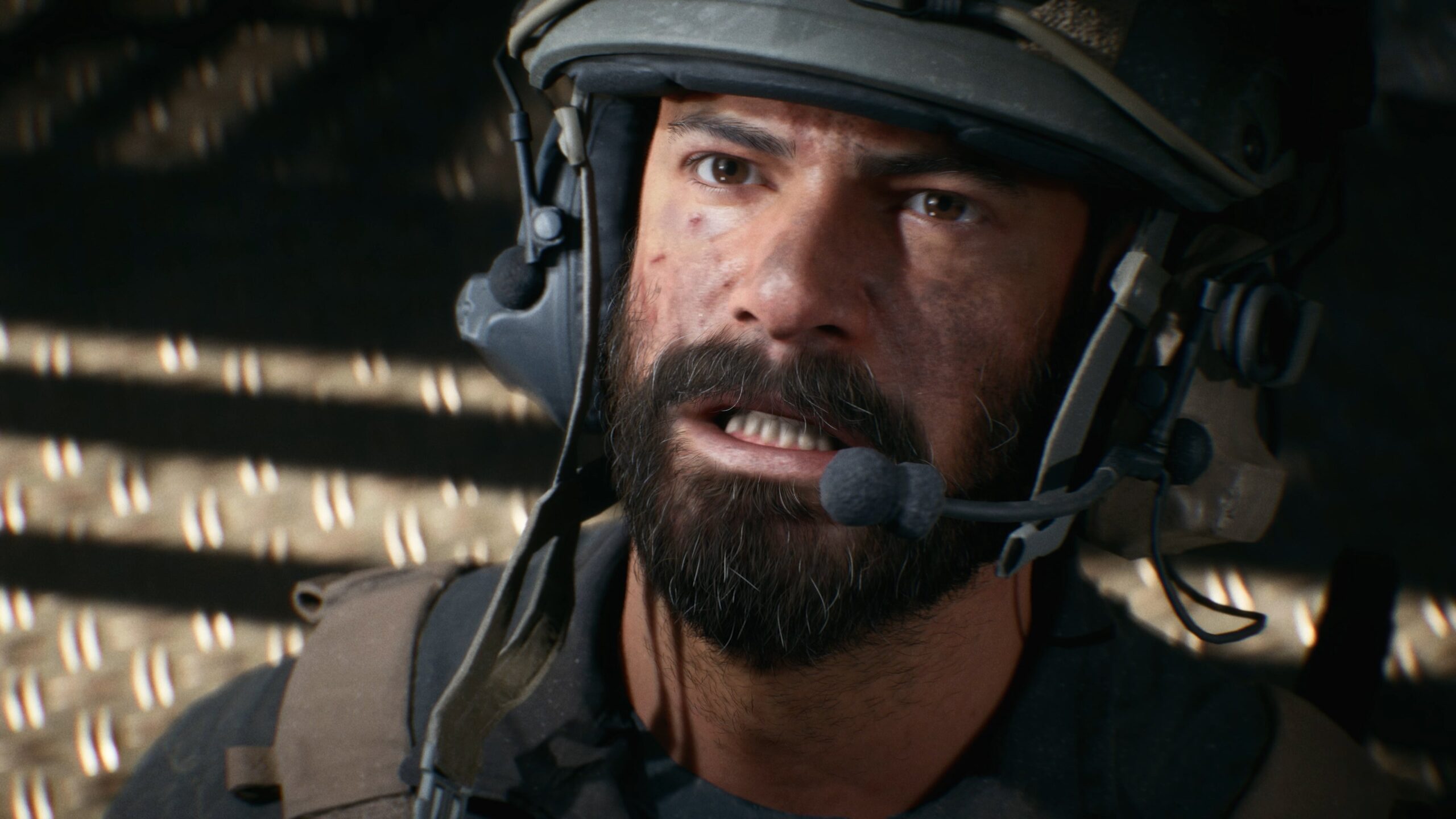 Imagem do Battlefield 6