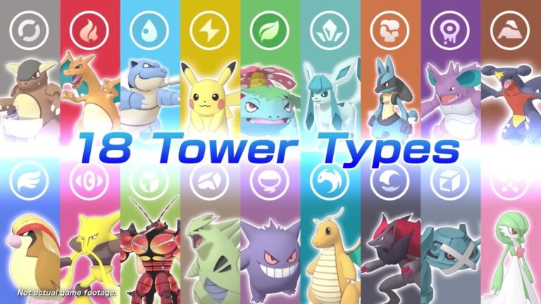 Novo Modo de Jogo Chega ao Pokémon Masters EX