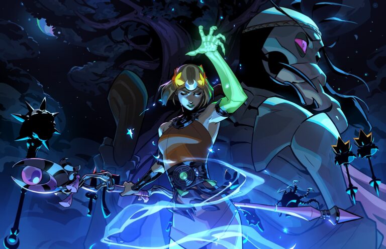 Hades 2 ganha atualização definitiva antes do lançamento da versão 1.0