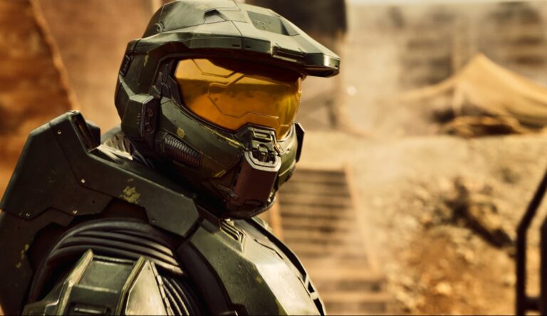 Rumores Indicam Remake do Primeiro Halo Focado Apenas na Campanha