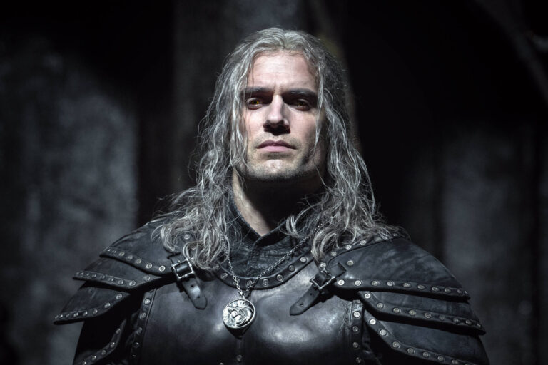 Henry Cavill se Dedica Completamente ao Reboot de Highlander