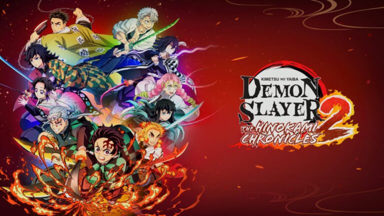 Demon Slayer: The Hinokami Chronicles 2 é a Sequência Perfeita para os Fãs