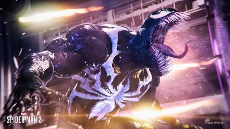 Rumor: Venom da Insomniac deve ser lançado antes do jogo do Wolverine