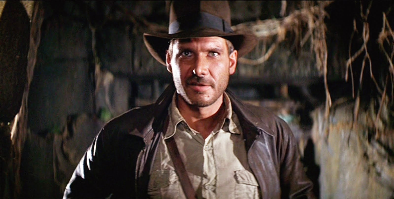 Indiana Jones