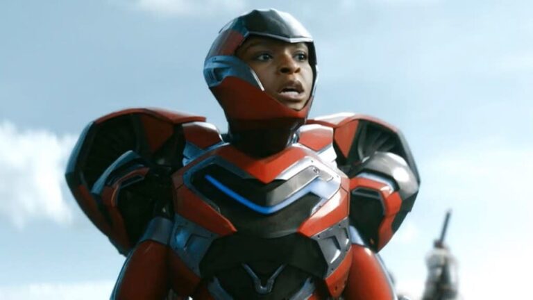 Possível Cancelamento da Segunda Temporada de Ironheart
