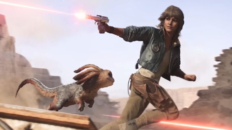 Star Wars Outlaws será lançado para o Switch 2; confira o trailer