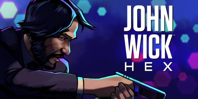 “John Wick Hex será removido das lojas digitais em 17 de julho”
