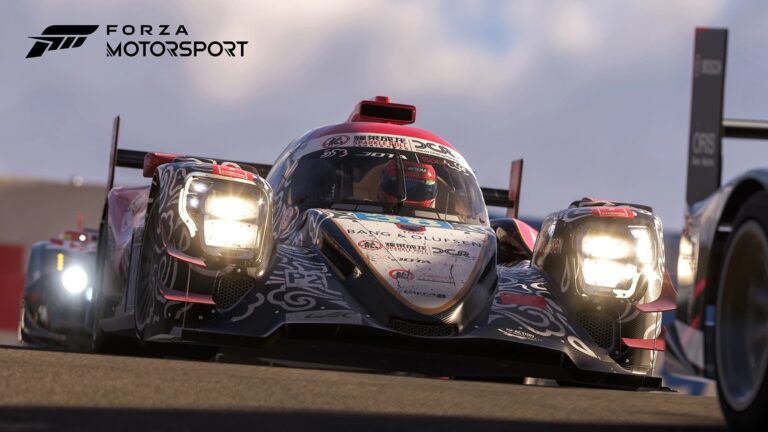 Rumores Indicam Possível Cancelamento da Série Forza Motorsport