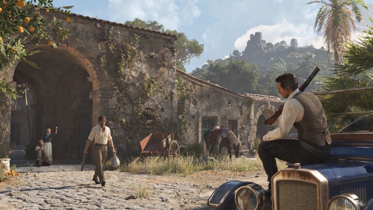 Mafia The Old Country: Novo Trailer Revela Código de Família