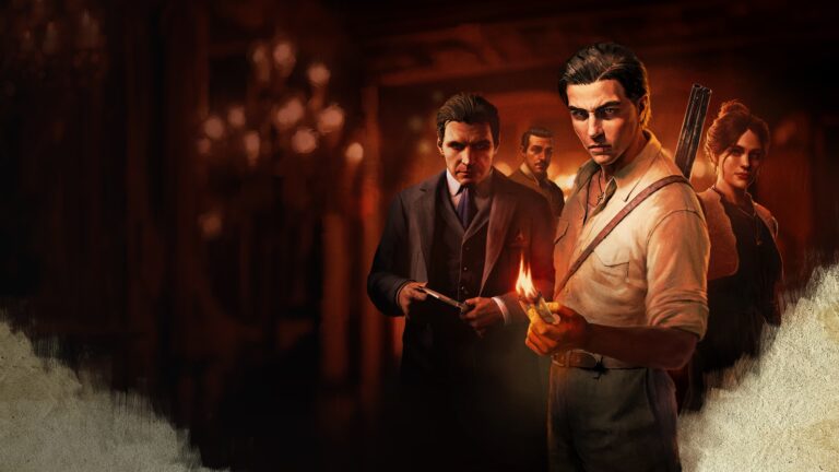 Desenvolvedores de Mafia: The Old Country esclarecem que duração do jogo não reflete seu preço mais baixo
