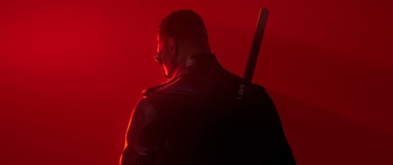 Investimento Milionário Revelado para o Novo Marvel’s Blade