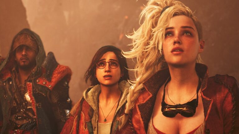 Monster Hunter Wilds: líder de vendas nos EUA em 2025