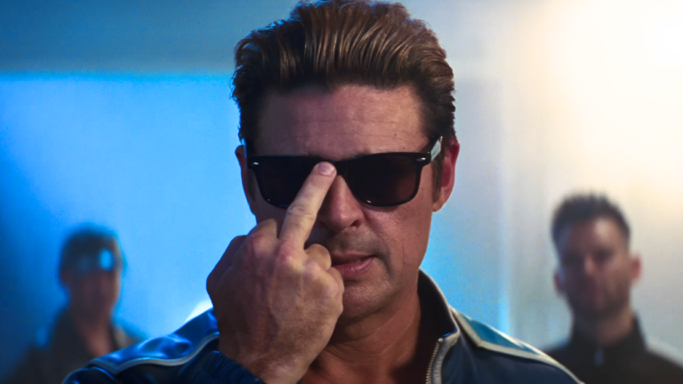 Novo trailer impactante de Mortal Kombat 2 destaca Johnny Cage
