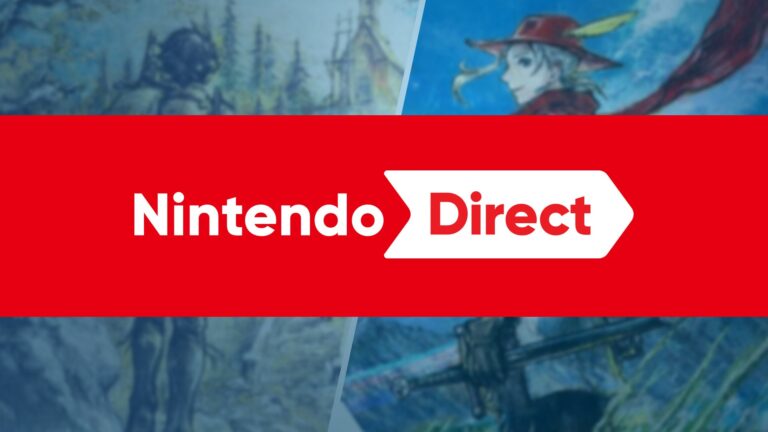 Principais Anúncios da Nintendo Direct de Hoje: O Que Você Precisa Saber