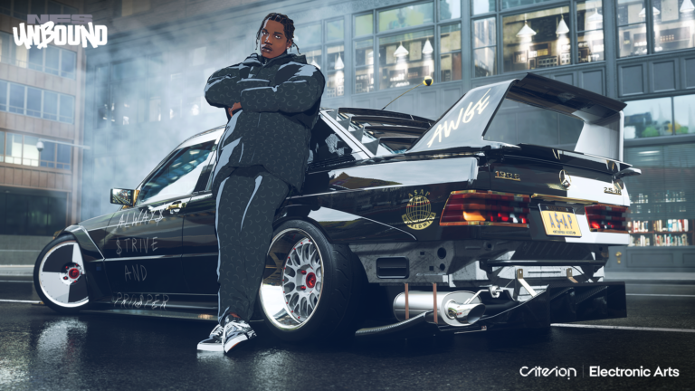 EA pode ter decidido suspender a série Need for Speed