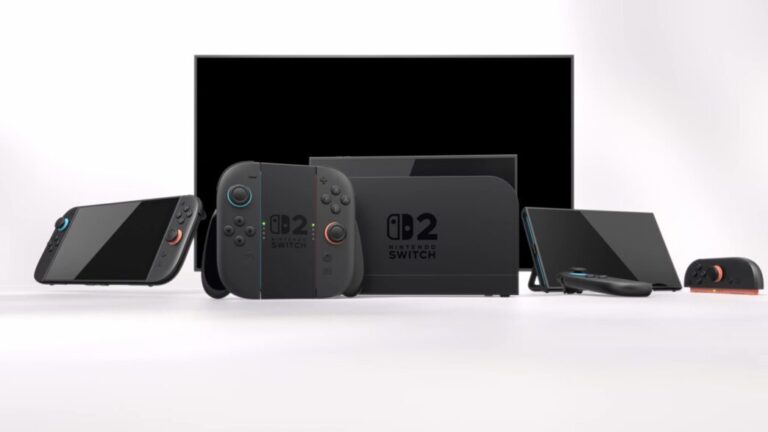 Especialista afirma que Switch 2 é capaz de rodar qualquer jogo do Xbox Series S
