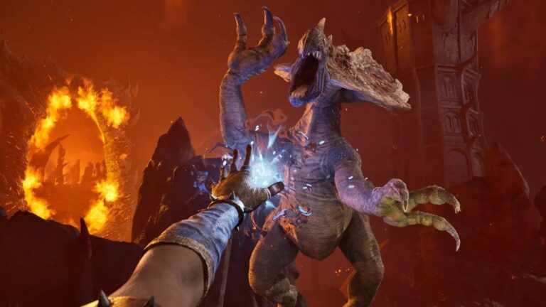 Novo patch de Oblivion Remastered não resolve problemas de desempenho, travamentos ou degradação
