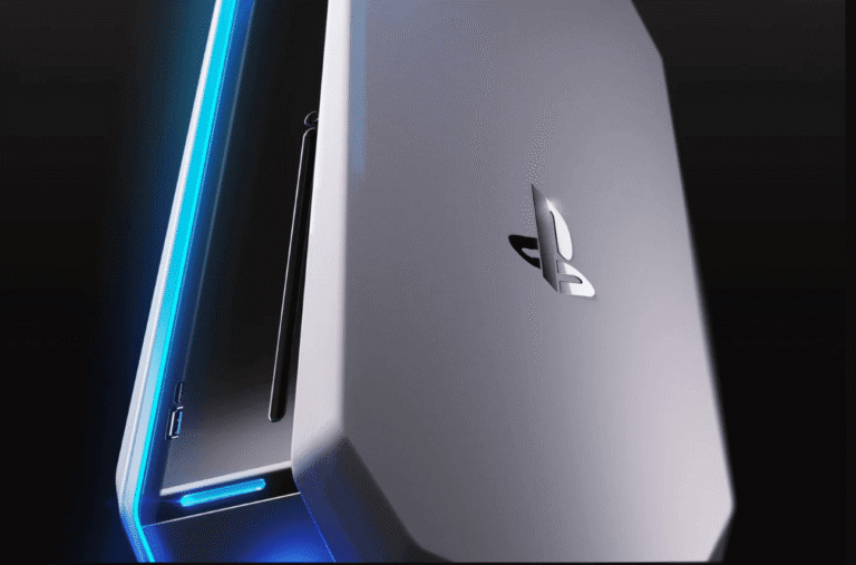 Sony afirma que PS6 está longe e PS5 Pro ainda tem muito a oferecer